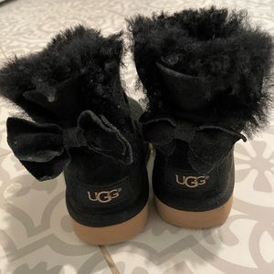 Toddler girl UGGS! Original box.